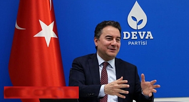 DEVA PARTİSİ TAM KADRO SAHADA