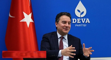 DEVA PARTİSİ TAM KADRO SAHADA