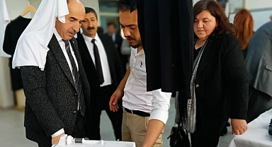 ENGELLİLER HAFTASI İÇİN KERMES DÜZENLENDİ