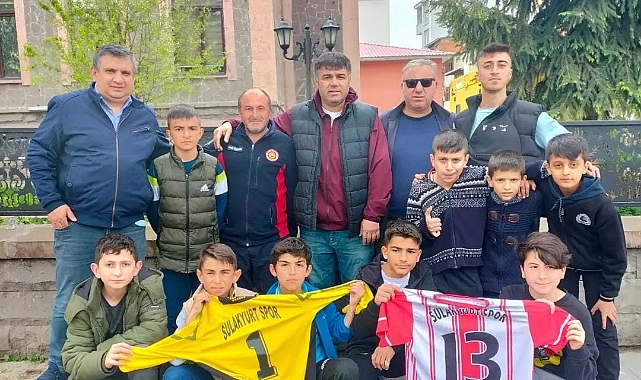 GENÇ FUTBOLCU SEÇMELERİ BAŞLIYOR