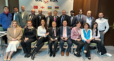 GÜNEY KAFKASYA’DA TARİHİ ADIM!