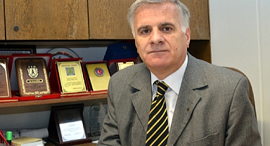 HASAN ÇAĞLAYAN, TÜM YETKİLİLERİ GÖREVE DAVET ETTİ