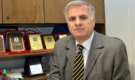 HASAN ÇAĞLAYAN, TÜM YETKİLİLERİ GÖREVE DAVET ETTİ