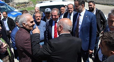 İNCESU: "BAHARA KALDI SON 7"