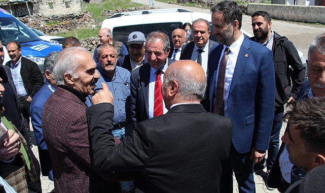 İNCESU: "BAHARA KALDI SON 7"