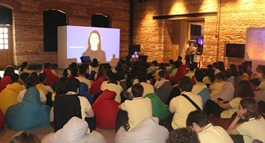 İSTANBUL DİJİTAL SANAT FESTİVALİ'NE HAZIRLANIYOR