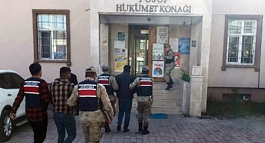 JASAT, HIRSIZLARA GÖZ AÇTIRMIYOR