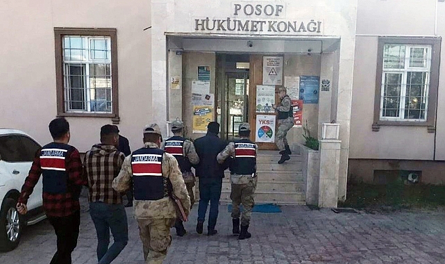 JASAT, HIRSIZLARA GÖZ AÇTIRMIYOR