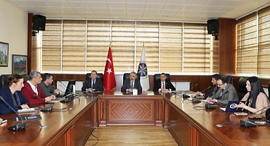 KAVILCA'NIN TANITIM FİLMİ İZLEYİCİYLE BULUŞTU