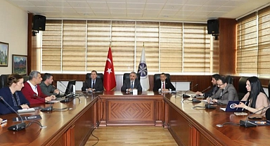KAVILCA'NIN TANITIM FİLMİ İZLEYİCİYLE BULUŞTU