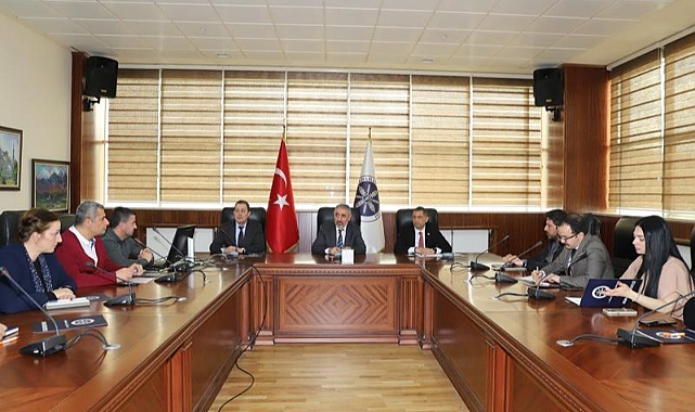 KAVILCA'NIN TANITIM FİLMİ İZLEYİCİYLE BULUŞTU
