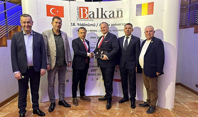 KGK HEYETİ KAMU DİPLOMASİSİ FAALİYETLERİ KAPSAMINDA ROMANYA’DA