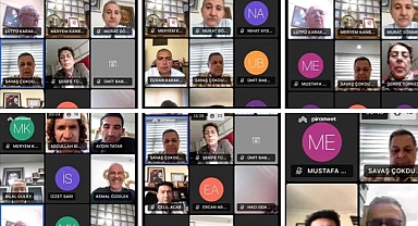 KGK YEREL MEDYA MECLİSİ’NDE YENİ DÖNEM
