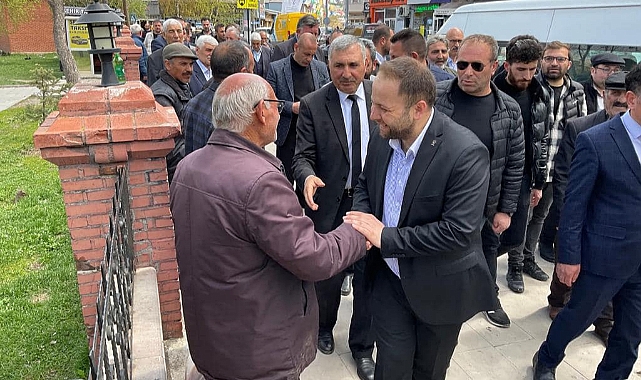 KOÇ: "BİRLİKTE BAŞARACAĞIZ"