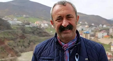 KOMÜNİST BAŞKAN ARDAHAN'DA