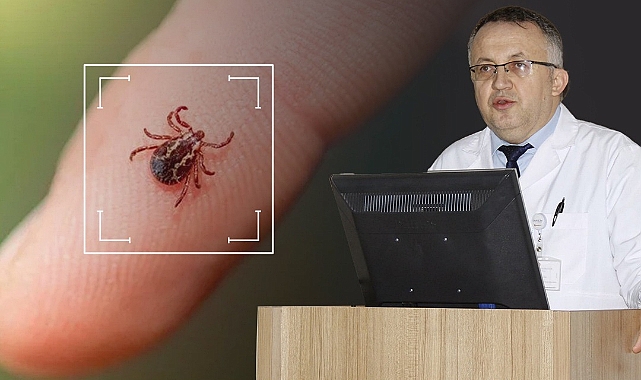 KORKUTAN HASTALIK YENİDEN SAHNEDE