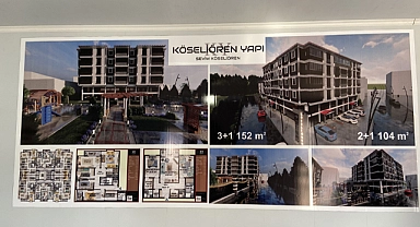 KÖSELİÖREN YAPIDAN ARDAHAN’A BİR İLK