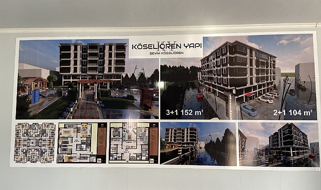 KÖSELİÖREN YAPIDAN ARDAHAN’A BİR İLK