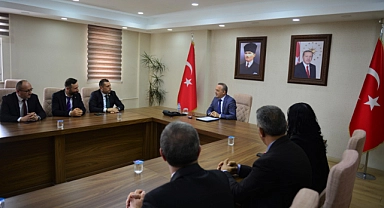 KÜÇÜKBAŞ HAYVANCILIĞI İVME KAZANDI