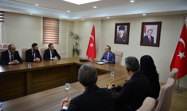 KÜÇÜKBAŞ HAYVANCILIĞI İVME KAZANDI