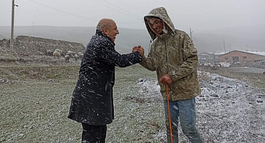 MEMLEKET ŞARTLARI ÇETİN