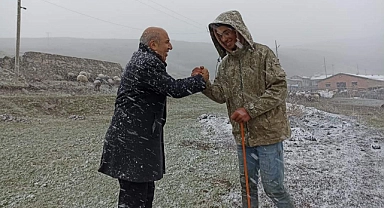 MEMLEKET ŞARTLARI ÇETİN