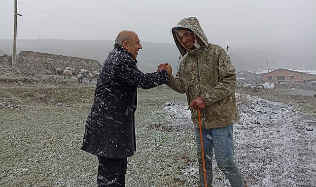 MEMLEKET ŞARTLARI ÇETİN