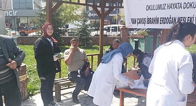 Meslek Liseleri Ailelerle Buluşuyor