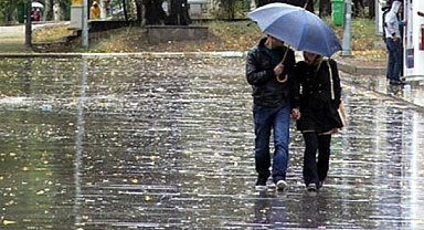 METEOROLOJİ UYARDI !