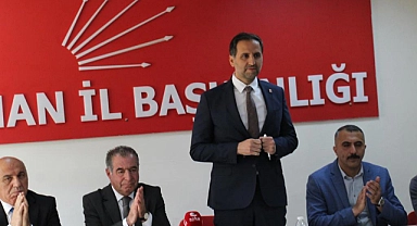MİLLETVEKİLİ İNCESU: "29 MAYIS SABAHINDA GÜNEŞ ARDAHAN ÜZERİNDEN DOĞACAK"