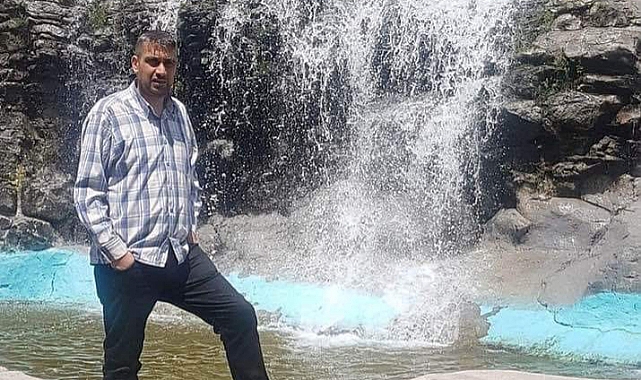 MUHTAR ERDAL UĞURLU VEFAT ETTİ