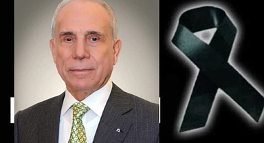 NECATİ ÜNAL VEFAT ETTİ