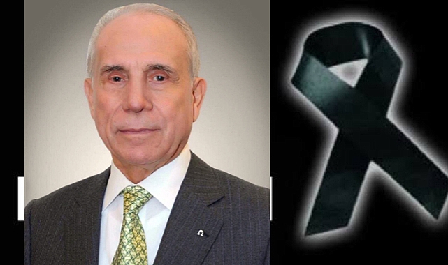 NECATİ ÜNAL VEFAT ETTİ