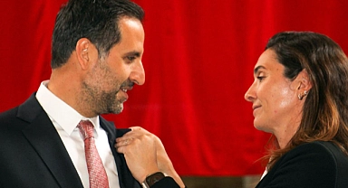 ÖZGÜR ERDEM İNCESU, MİLLETVEKİLİ KAYDINI YAPTIRDI