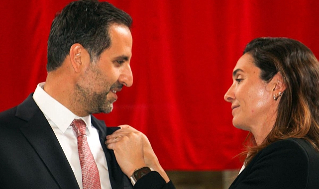 ÖZGÜR ERDEM İNCESU, MİLLETVEKİLİ KAYDINI YAPTIRDI