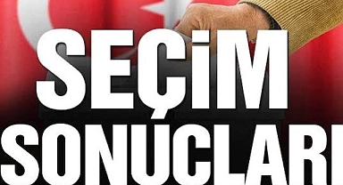 SEÇİM SONUÇLARINI ARDAHAN HABER'DE TAKİP EDİNİZ