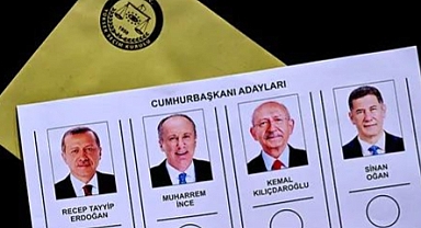 SEÇİM YASAKLARI BUGÜN BAŞLIYOR!