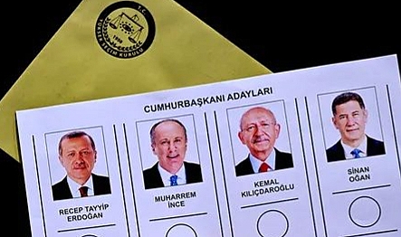 SEÇİM YASAKLARI BUGÜN BAŞLIYOR!