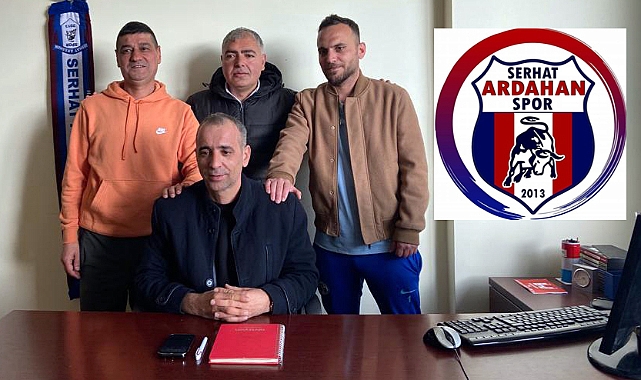 SERHAT ARDAHAN SPOR'DA 2013 RUHU GERİ GELİYOR