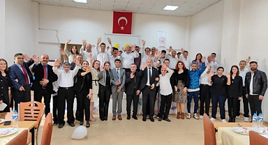 SEVGİNİN AŞAMAYACAĞI ENGEL YOKTUR