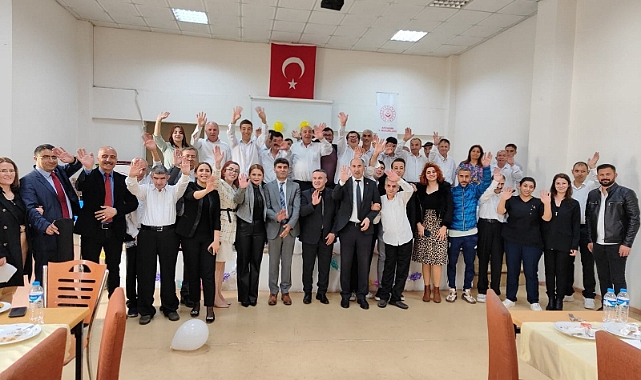 SEVGİNİN AŞAMAYACAĞI ENGEL YOKTUR