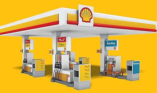 SHELL MARKASI ARDAHAN’DA