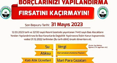 SUYU ÇOK TÜKETEN YAPILANDIRSIN