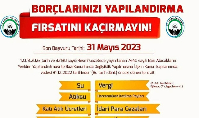 SUYU ÇOK TÜKETEN YAPILANDIRSIN