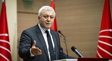 TUNCAY ÖZKAN: İKTİDAR 81 İLDE CHP LOGOLU PKK AFİŞLERİ ASACAK