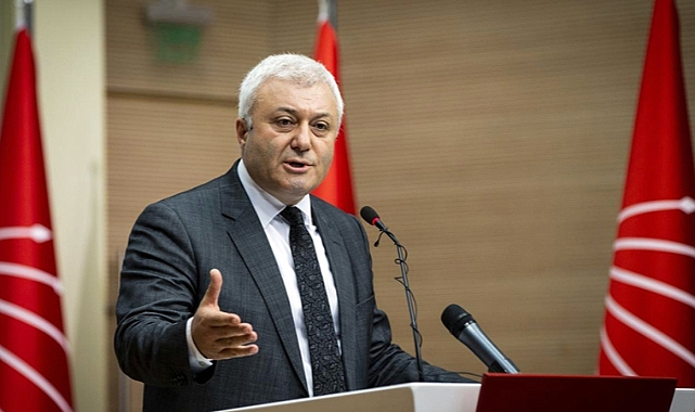 TUNCAY ÖZKAN: İKTİDAR 81 İLDE CHP LOGOLU PKK AFİŞLERİ ASACAK