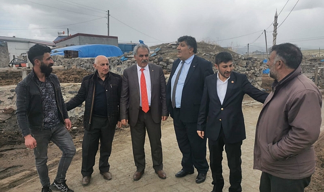 MHP'DEN 'BİR OY HİLALE BİR OY REİSE' ÇAĞRISI