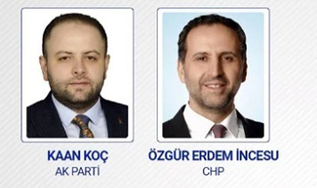 TÜRKİYE GENELİ PARTİLER KAÇ MİLLETVEKİLİ ÇIKARDI?