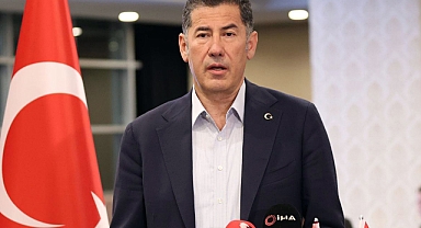 TÜRKİYE'NİN KADERİNİ IĞDIR'LI BELİRLEYECEK!
