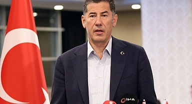 TÜRKİYE'NİN KADERİNİ IĞDIR'LI BELİRLEYECEK!